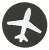 Kos airport logo
