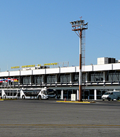 Lisbon International Airport